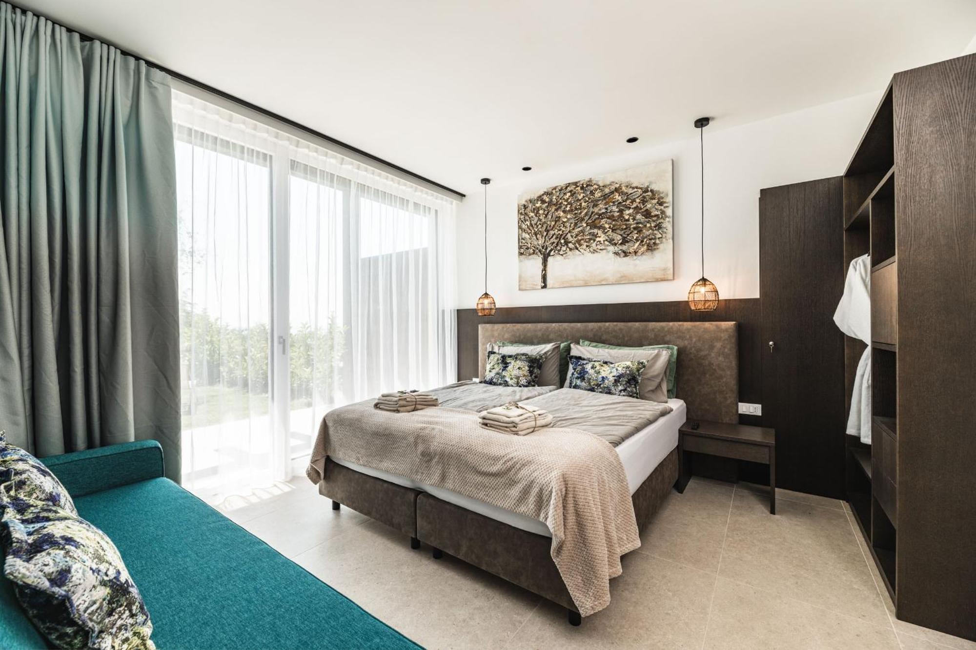 Privilegium Lazise Extérieur photo