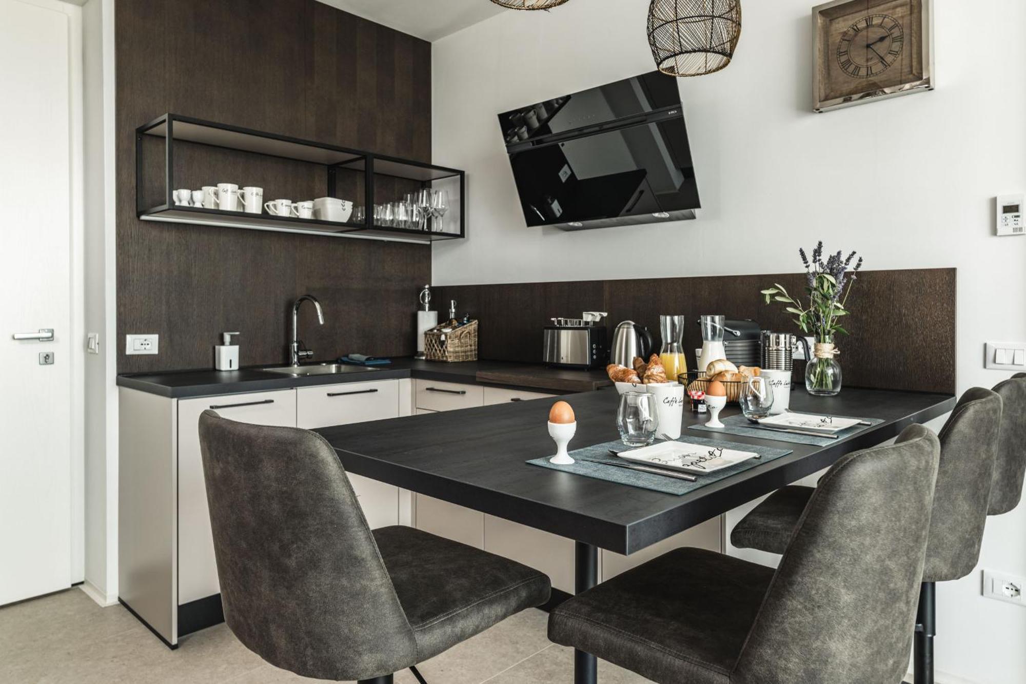 Privilegium Lazise Extérieur photo