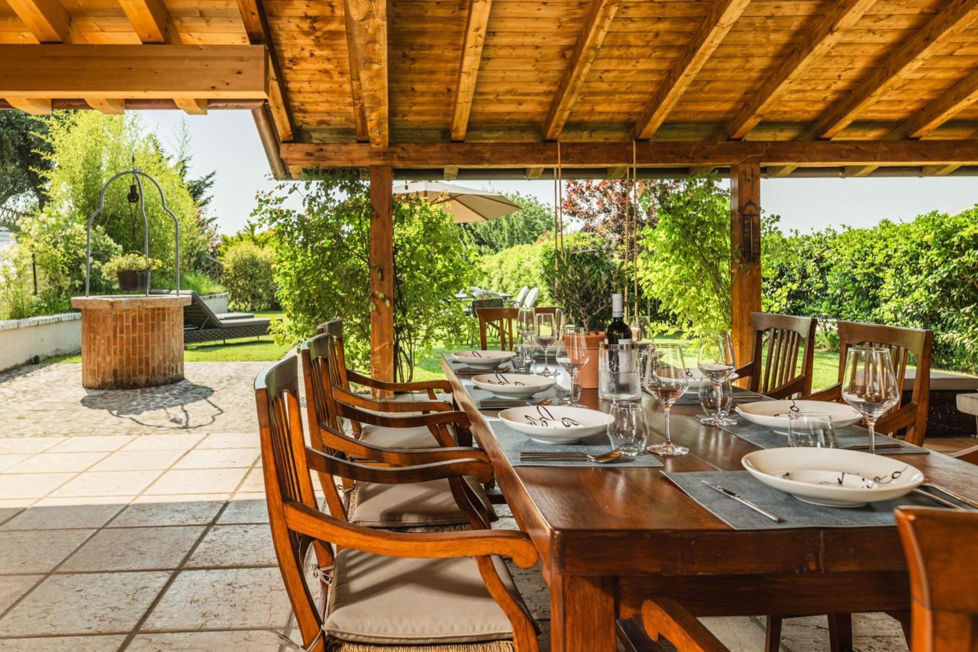 Privilegium Lazise Extérieur photo